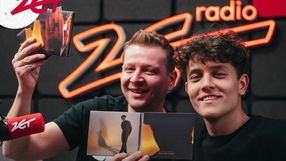 Oskar Cyms Radio ZET