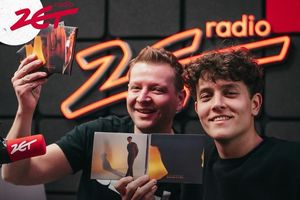 Oskar Cyms Radio ZET
