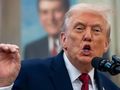 Prezydent USA Donald Trump
