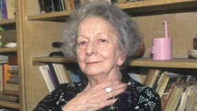 Wisława Szymborska
