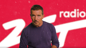 Antonio Banderas Radio ZET