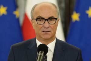 Włodzimierz Czarzasty