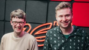 Michał Sikorski Radio ZET