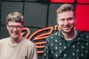 Michał Sikorski Radio ZET