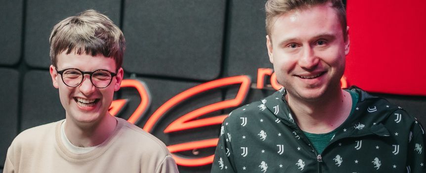 Michał Sikorski Radio ZET
