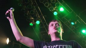 brad arnold