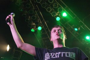 brad arnold