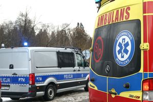 tragedia w Ostrołęce