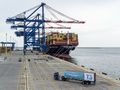 Baltic Hub