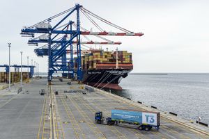 Baltic Hub