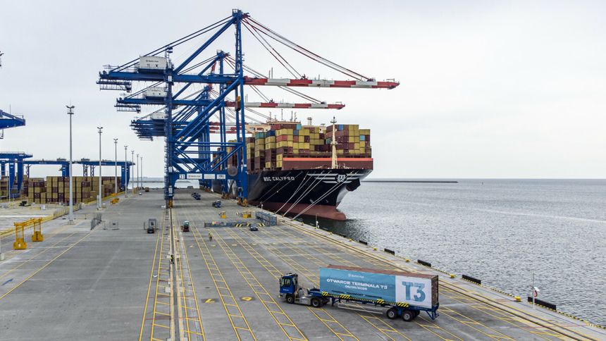 Baltic Hub