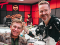 Robert Korzeniowski Radio ZET