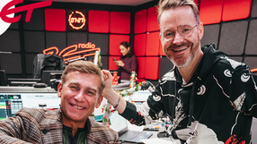 Robert Korzeniowski Radio ZET