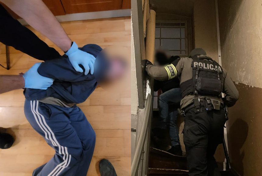 Policja