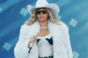 Beyoncé