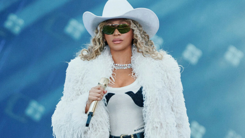 Beyoncé