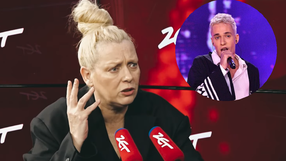 Katarzyna Nosowska Mikołaj Krajewski