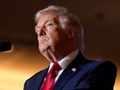 Prezydent USA Donald Trump