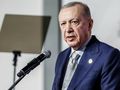 Recep Tayyip Erdogan