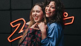 Natalia Kukulska Zalia Radio ZET