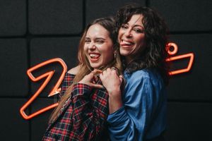 Natalia Kukulska Zalia Radio ZET