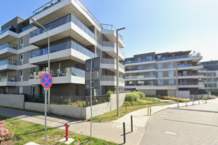 Jagodno, Wrocław