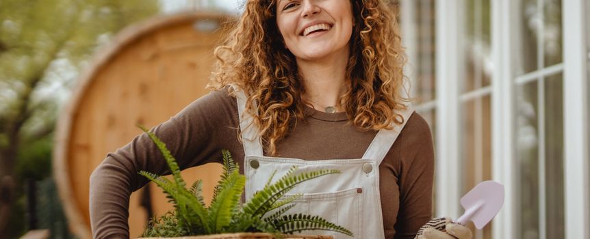 Grzebanie w ziemi uspokaja