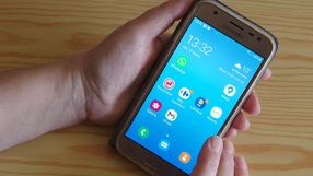 telefon komórkowy