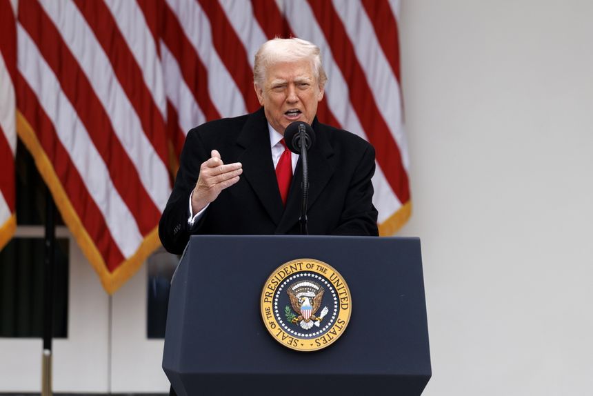 trump