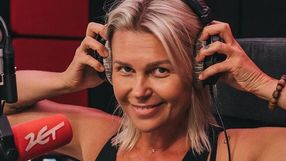 Agnieszka Kołodziejska Radio ZET