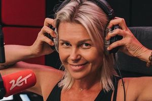 Agnieszka Kołodziejska Radio ZET