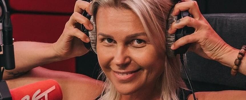 Agnieszka Kołodziejska Radio ZET
