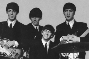 The Beatles