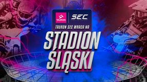 TAURON Speedway Euro Championship na Stadionie Śląskim w Chorzowie