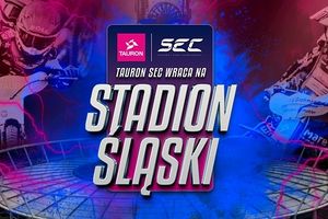 TAURON Speedway Euro Championship na Stadionie Śląskim w Chorzowie