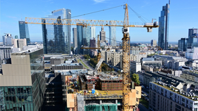 wola warszawa