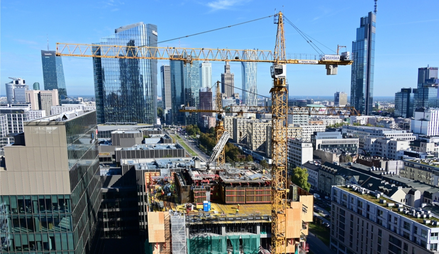 wola warszawa