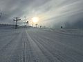 SNOW & SKI by Machnice