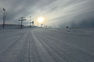 SNOW & SKI by Machnice