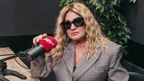 Beata Kozidrak Radio ZET