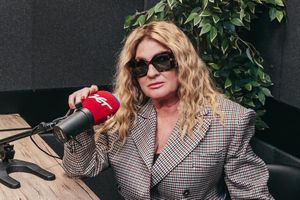 Beata Kozidrak Radio ZET