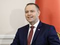 Noworoczne orędzie Karola Nawrockiego
