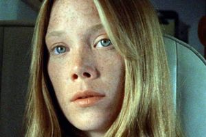 Sissy Spacek