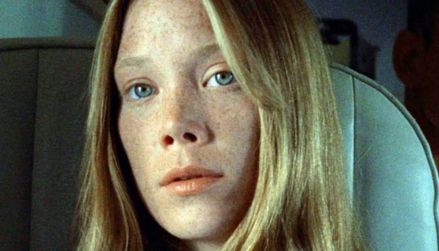 Sissy Spacek