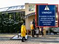 Komunikat zoo w Poznaniu o zamknięciu ogrodu