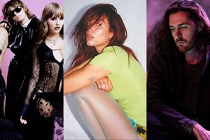 Opener Festival 2024 Maneskin Dua Lipa Hozier