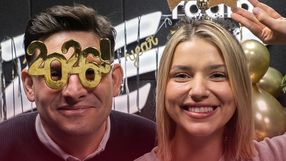 Julia Żugaj Radio ZET