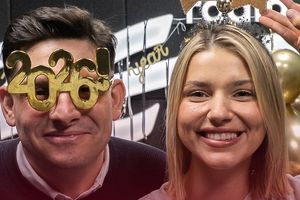 Julia Żugaj Radio ZET