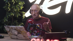 Nosel wkręca Radio ZET