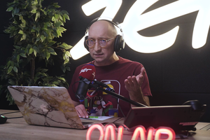 Nosel wkręca Radio ZET